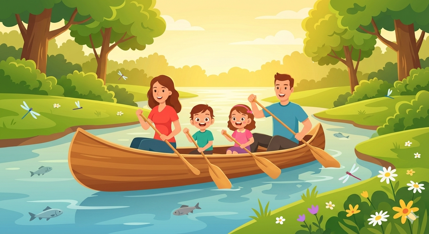 Sommer-Sonnenwendfahrt