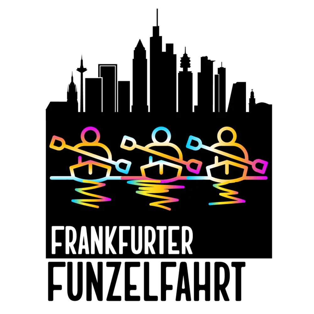 43. Frankfurter Funzelfahrt auf dem Main